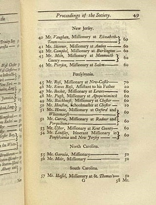 Sammelband of Ten Mid-18th Century London Sermons: A Sermon Preach'd before the Honourable House of Commons, at Margaret's Westminster, on Monday, May 29, 1732.; A Sermon Preached before the Trustees for Establishing the Colony of Georgia in America; at Their Anniversary Meeting in the Parish-Church of St. Bridget, alias St. Bride, in Fleetstreet, London: on Thursday, March 18. 1735.; A Sermon Preach'd before the Honourable the House of Commons, at St. Margaret's Westminster, on Friday January the 30th 1735/6. Being the Anniversary of the Martyrdom of King Charles I.; A Sermon Preached before the Incorporated Society for the Propagation of the Gospel in Foreign Parts; at Their Anniversary Meeting in the Parish-Church of St. Mary-Le-Bow, on Friday, February 20. 1740-1.; A Sermon Preached at the Anniversary Meeting of the Sons of the Clergy, in the Cathedral Church of St. Paul, May 6, 1742.; A Sermon Preached before His Grace Charles Duke of Richmond, Lenox, and Aubigny, President; and the Governors of the London Infirmary, in Goodman's-Fields, for the Relief of Sick and Diseased Manufacturers, and Seamen in Merchant-Service, &c. at the Parish Church of St. Mary's-le-Bow, on Friday, March 25, 1743. The Duty and Advantages of Encouraging Public Infirmaries.; A Sermon Preached before the Honourable House of Commons, at St. Margaret's Church, Westminster, on Wednesday April 11, 1744, Being the Day Appointed by His Majesty's Royal Proclamation for a General Fast.; A Sermon Preached before the Honourable House of Commons at St. Margaret's Westminster on Wednesday, January 30. 1744. Being the Day Appointed to Be Observed as the Day of the Martyrdom of King Charles I.; A Sermon Preached before the Honourable House of Commons, at St. Margaret's Westminster, on Tuesday, November 5, 1745.; A Sermon Preached in the Parish-Church of St. Mary, Dublin; on Thursday, October 9, 1746. Being the Day Appointed for a General Thanksgiving for the Suppression of the Late Unnatural Rebellion in Great Britain.
