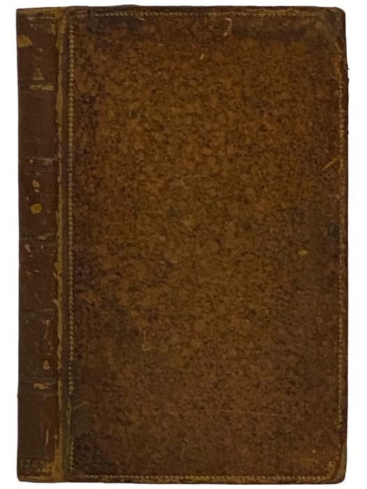 Item #2331079 An Essay on the Writings and Genius of Shakespear, Compared with the Greek and French Dramatic Poets. with Some Remarks upon the Misrepresentation of Mons. de Voltaire. [William Shakespeare]. Elizabeth Robinson Montagu.