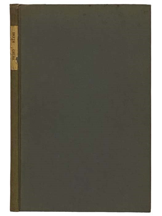 Item #2331147 Anglo-American Historical China: Descriptive Catalogue, with Prices for Which the Pieces Were Sold at the New York Auction Art Galleries in the Years 1920, 1921, 1922, and 1923 [Catalog]. Mabel Wood Smith.