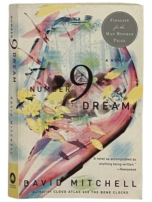 number 9 dream book review