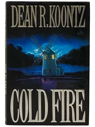 Item #2331186 Cold Fire. Dean R. Koontz