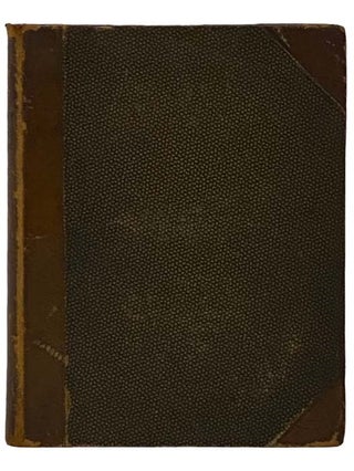 Item #2331231 The Book of Common Order, Commonly Called John Knox's Liturgy. Translated into...