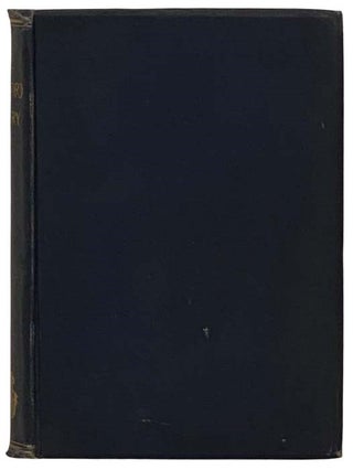 Item #2331255 Bradford's History 'Of Plimoth Plantation.' From the Original Manuscript. With a...
