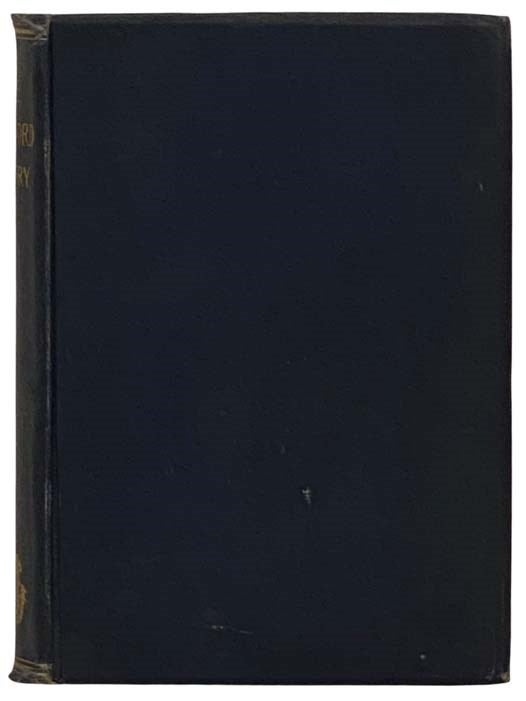 Item #2331255 Bradford's History 'Of Plimoth Plantation.' From the Original Manuscript. With a Report of the Proceedings Incident to the Return of the Manuscript to Massachusetts. [Plymouth]. William Bradford.