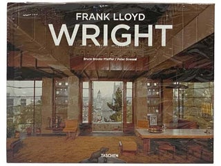 Frank Lloyd Wright (Multilingual Edition. Bruce Brooks Pfeiffer, Peter Goesell.