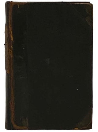 The Indian Races of North and South America. Comprising an Account of the Principal Aboriginal. Charles de Wolf Brownell.