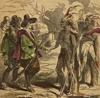 The Indian Races of North and South America. Comprising an Account of the Principal Aboriginal Races; a Description of Their National Customs, Mythology, and Religious Ceremonies; the History of Their Most Powerful Tribes, and of Their Most Celebrated Chiefs and Warriors; Their Intercourse and Wars with the European Settlers; and a Great Variety of Anecdote and Description, Illustrative of Personal and National Character. with Numerous and Diversified Color Illustrations, Entirely New, Many of Which Are from Original Designs, Executed in the Best Style of the Art, by the First Artists in America.