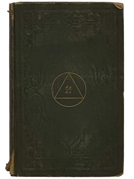 Item #2331304 The Philosophy of Mathematics; Translated from the Cours de Philosophie Positive. Auguste Comte, W. M. Gillespie.
