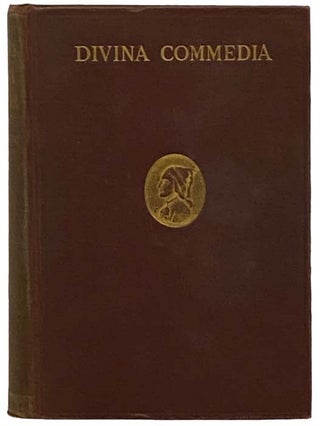 Item #2331309 La Divina Commedia (Heath's Modern Language Series) [The Divine Comedy: Inferno;...