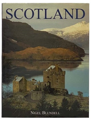 Item #2331424 Scotland. Nigell Blundell
