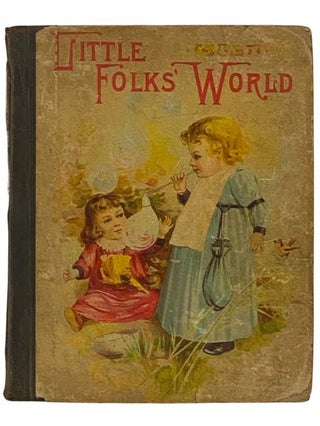 Item #2331685 Little Folks' World