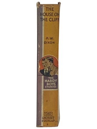 The House on the Cliff (The Hardy Boys Mystery Stories Book 2)