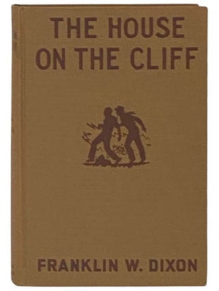 The House on the Cliff (The Hardy Boys Mystery Stories Book 2)