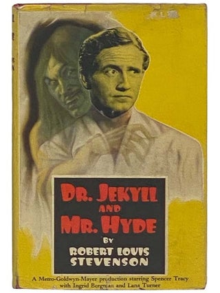 Item #2331716 The Strange Case of Dr. Jekyll and Mr. Hyde and The Master of Ballantrae. Robert...