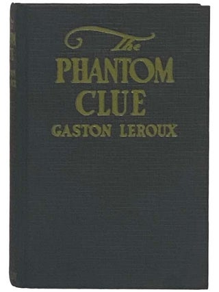 The Phantom Clue [The Slave Bangle]