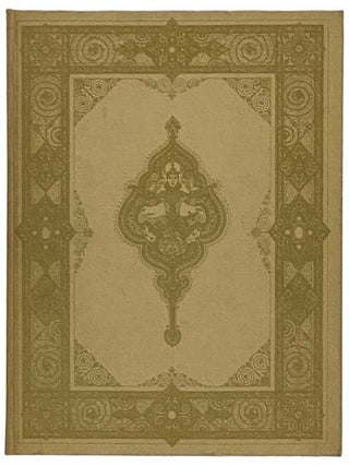 Item #2331853 Rubaiyat of Omar Khayyam, Rendered into English Verse - The Text of the First...
