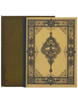 Item #2331854 Rubaiyat of Omar Khayyam, Rendered into English Verse - The Text of the First...