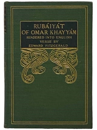 Item #2331914 Rubaiyat of Omar Khayyam: Fourth Edition, with Notes, Together with a Tribute in...