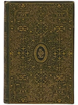 Item #2332025 The Poetical Works of Alfred Tennyson, Poet Laureate. Alfred Lord Tennyson