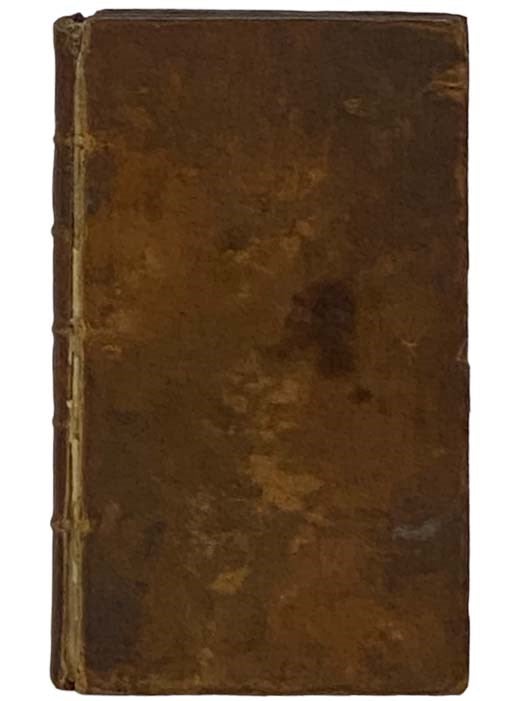 Item #2332036 A Sentimental Journey Through France and Italy. by Mr. Yorick. Laurence Sterne.