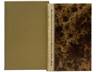 Item #2332205 Tales of the Gold Rush (The Heritage Press). Bret Harte, Oscar Lewis