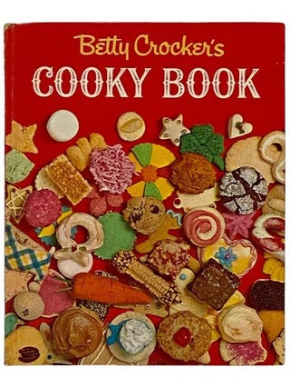 Item #2332278 Betty Crocker's Cooky Book [Cookie]. Betty Crocker
