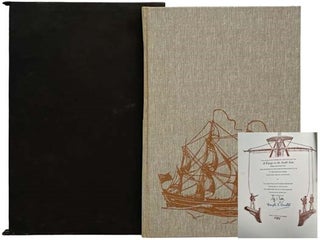 Item #2332319 A Voyage to the South Seas, Undertaken by Command of His Majesty for the Purpose of...