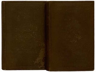Item #2332326 The Marble Faun: or, The Romance of Monte Beni. in Two Volumes. Nathaniel Hawthorne