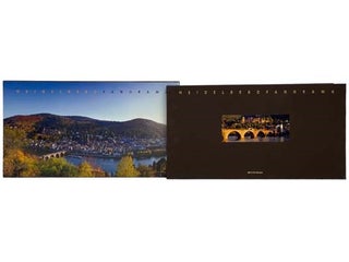 Item #2332336 Heidelberg Panorama. Carmen S. Freihaut