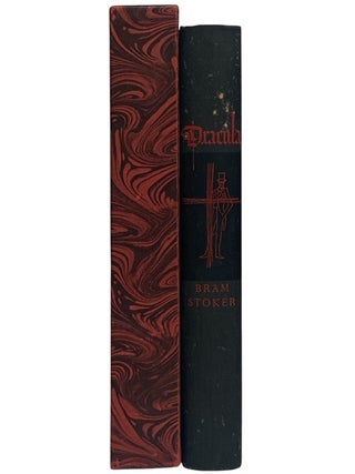 Dracula (The Heritage Press)