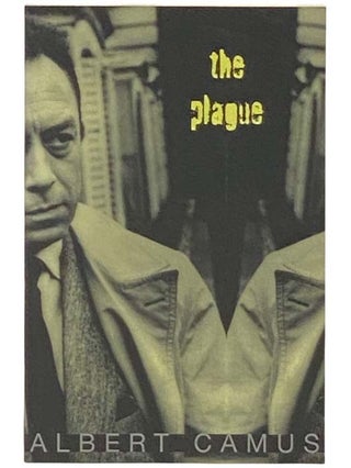 Item #2332464 The Plague. Albert Camus, Stuart Gilbert