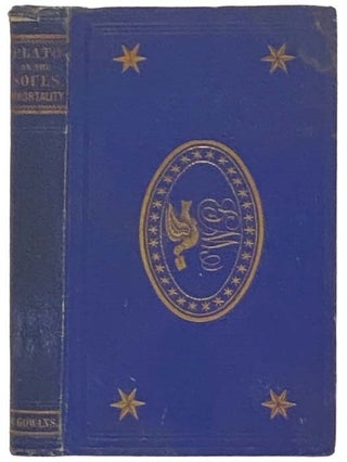 Item #2332507 Phaedo; or, The Immortality of the Soul. A New Edition, Enriched with Archbishop...