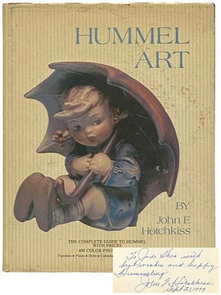 Item #2332653 Hummel Art. John F. Hotchkiss