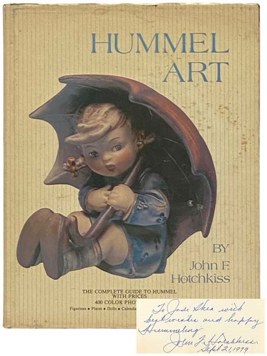 Item #2332653 Hummel Art. John F. Hotchkiss.