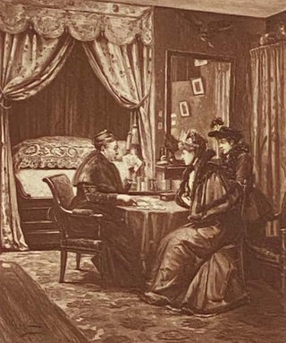 Salon de 1892: Societe des Artistes Francais et Societe Nationale des Beaux-arts [FRENCH TEXT]