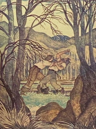 Lorna Doone: A Romance of Exmoor