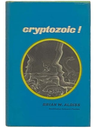 Item #2332715 Cryptozoic! Brian W. Aldiss