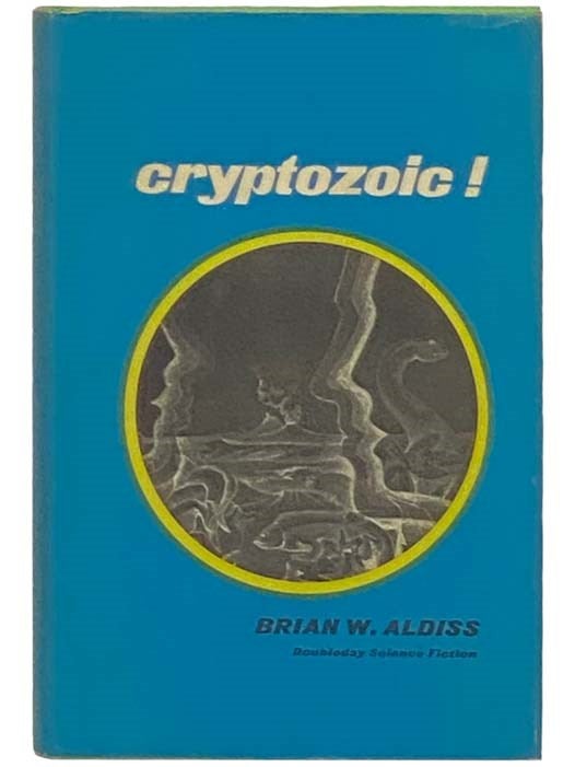 Item #2332715 Cryptozoic! Brian W. Aldiss.
