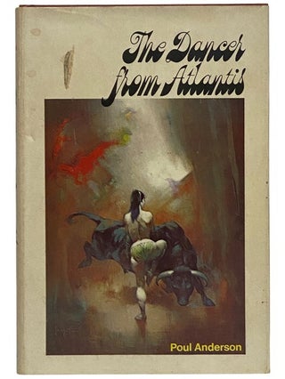 Item #2332719 The Dancer from Atlantis. Poul Anderson