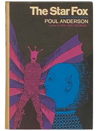 Item #2332721 The Star Fox. Poul Anderson