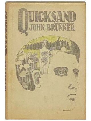Item #2332742 Quicksand. John Brunner