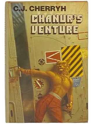 Item #2332752 Chanur's Venture. C. J. Cherryh