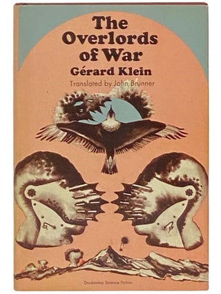 Item #2332786 The Overlords of War. Gerard Klein, John Brunner