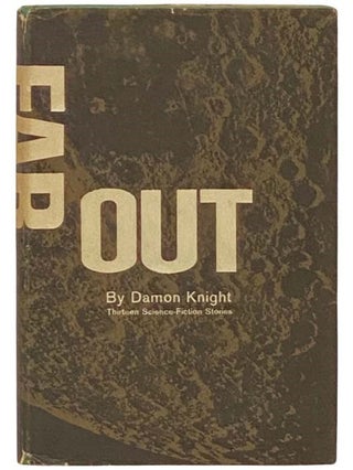 Item #2332787 Far Out: 13 Science Fiction Stories. Damon Knight