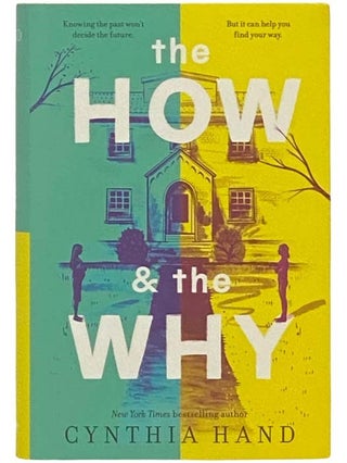 Item #2332842 The How & the Why. Cynthia Hand