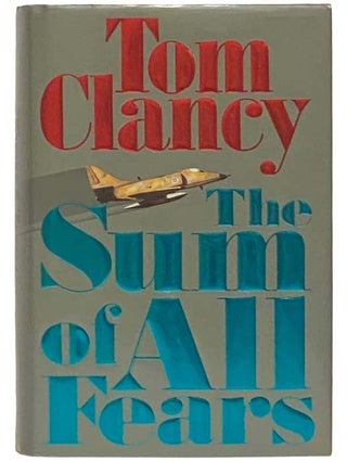 Item #2332895 The Sum of All Fears. Tom Clancy