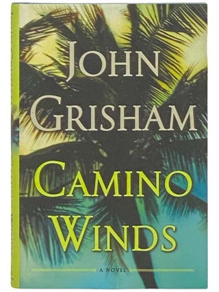Item #2332898 Camino Winds. John Grisham