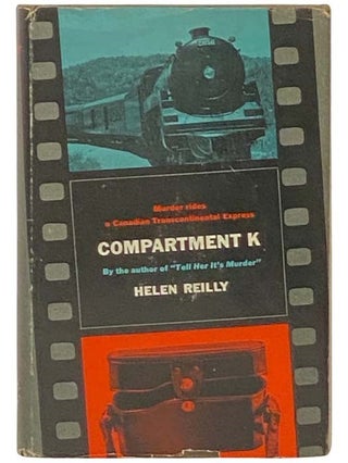 Item #2332934 Compartment K. Helen Reilly