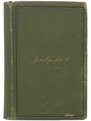 Item #2332995 The Life and Public Career of Gen. James A. Garfield, President of the United...