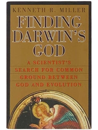 Item #2333120 Finding Darwin's God: A Scientist's Search for Common Ground Between God and...